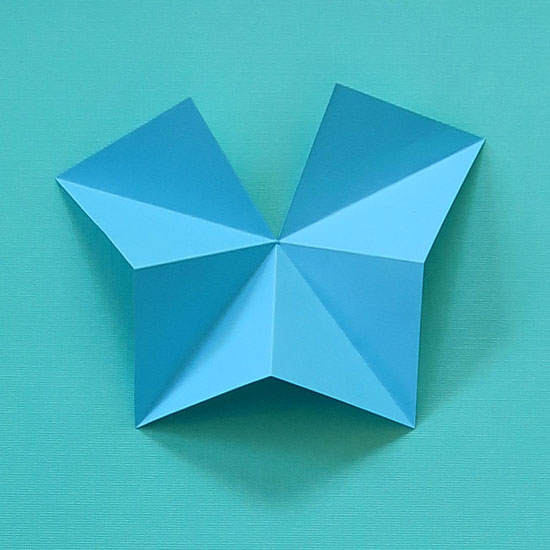 Byopia Press Advent Calendar 2024: Day Eleven and Triangular Books from ...